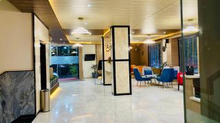 THE CLAN HOTEL - VIJAY NAGAR Indore - 3