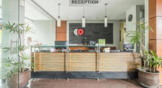 Hotel Nyland Pasteur Bandung - 5