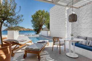 Patmos Aktis, a Luxury Collection Resort & Spa, Greece - 6