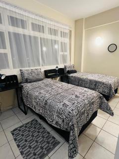 Kingsview, Margate - 1