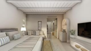 Patmos Aktis, a Luxury Collection Resort & Spa, Greece - 5