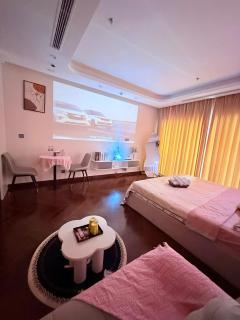 Sweet Homestay - Căn hộ tông hồng ngọt ngào - 8