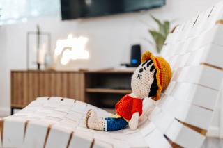 New Golden Girls Home at Downtown, 6th Street - 6