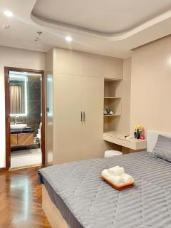 AT homestay - căn hộ cao cấp 2 phòng ngủ 72m2 - 7