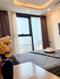 AT homestay - căn hộ cao cấp 2 phòng ngủ 72m2 - 4