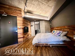 晴海民宿 成功館6至12人包層 可停車 - 8