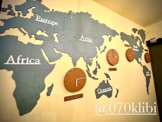 晴海民宿 成功館6至12人包層 可停車 - 2