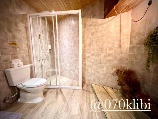 晴海民宿 成功館6至12人包層 可停車 - 1