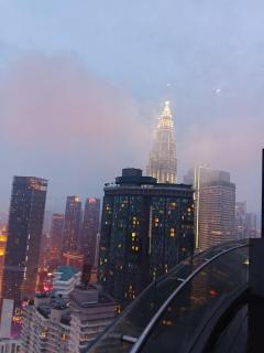 New Vortex suites kl by kuala lumpur - 0