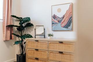 New Golden Girls Home at Downtown, 6th Street - 1