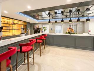 Sunday Schwarzbachtal Hideaway Resort - 7