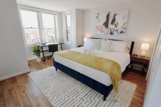 Penn & Ten- Spacious Capitol Hill Rowhouse - 7