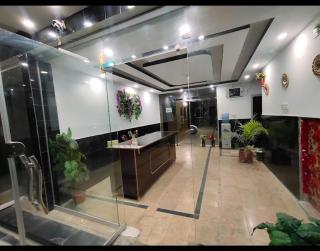 ALZAHIR Hostel & Rooms - 0