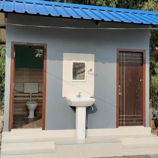 Kodom Bari Retreat, Kaziranga - 2