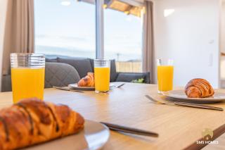 SMS-Homes I Auszeit am See #1 - 7