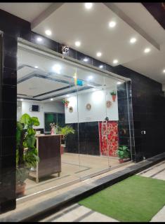 ALZAHIR Hostel & Rooms - 5