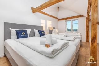 SMS-Homes I Auszeit am See #1 - 3