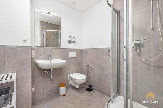 SMS-Homes I Auszeit am See #1 - 2