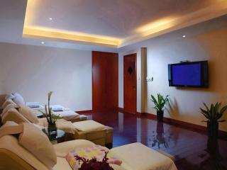 New Century Hotel Taizhou - 8