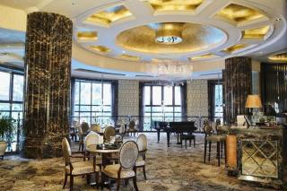 Chateau StarRiver Guangzhou Peninsula - 5