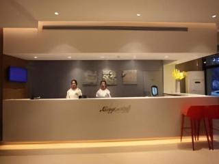 Magnotel Business Xuzhou Jinying Sudi Road Metro Station - 8