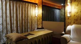 Landmark International Hotel Nanwan - 8