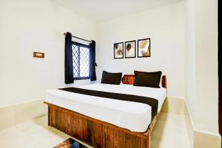 Hotel O by OYO Shoreline Horizon Hideaway - 9
