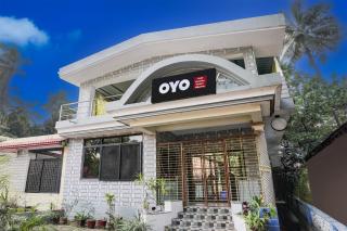 Hotel O Shoreline Horizon Hideaway - 8