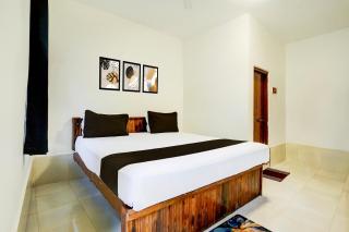 Hotel O Shoreline Horizon Hideaway - 7