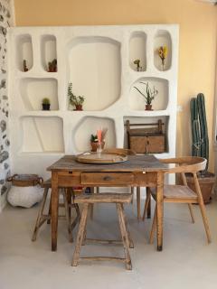 Maison 10 personnes soleil et vue riviere - 3