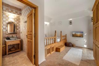 Villa Vasoula Lindos, Jasmine and Gardenia Suite - 9