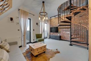 Comfort Apartments Marina Granaria - 5