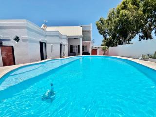 Villa Blanca, Kalbarri WA - 8