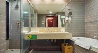 Huangshan Xuanyuan International Hotel - 4