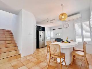 Villa Blanca, Kalbarri WA - 6