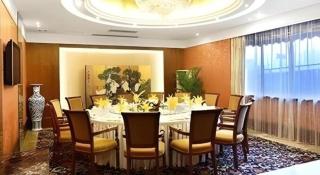 Chongqing River Romance Hotel - 9