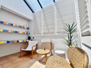 Villa Blanca, Kalbarri WA - 2