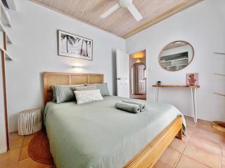 Villa Blanca, Kalbarri WA - 1