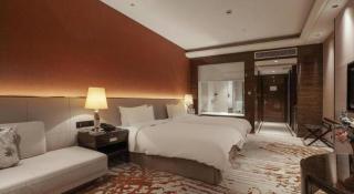 Nanjing Lakehome Hotels and Resorts - 8