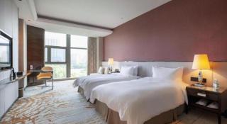 Nanjing Lakehome Hotels and Resorts - 7