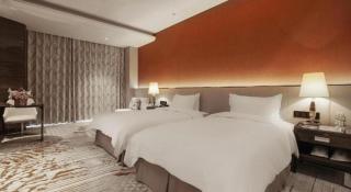 Nanjing Lakehome Hotels and Resorts - 6