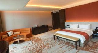 Nanjing Lakehome Hotels and Resorts - 5