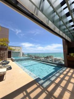 Apartamento 3 quartos a 1 quadra da praia - 0