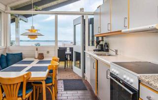 2 Bedroom Awesome Home In Aabenraa - 6