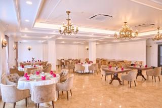 Le Haute Hotel Hai Phong - 6