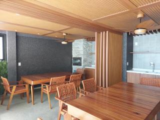 Apartamento 3 quartos a 1 quadra da praia - 9