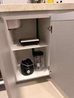 Apartamento 3 quartos a 1 quadra da praia - 8