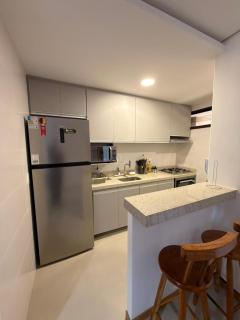 Apartamento 3 quartos a 1 quadra da praia - 6