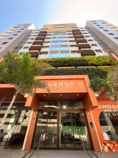 Apartamento 3 quartos a 1 quadra da praia - 5