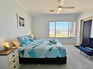 Riverbend Lookout - Kalbarri, WA - 6